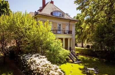 Zabytkowa willa na sprzedaż Potsdam, Brandenburgia, Zdjęcie 3/9