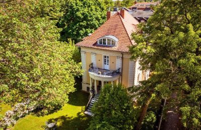 Zabytkowa willa na sprzedaż Potsdam, Brandenburgia, Zdjęcie 4/9