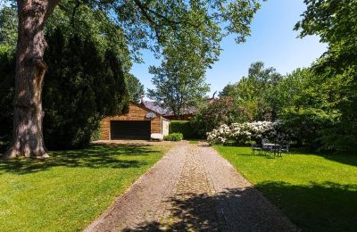 Zabytkowa willa na sprzedaż Potsdam, Brandenburgia, Zdjęcie 5/9