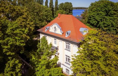 Zabytkowa willa na sprzedaż Potsdam, Brandenburgia, Zdjęcie 6/9