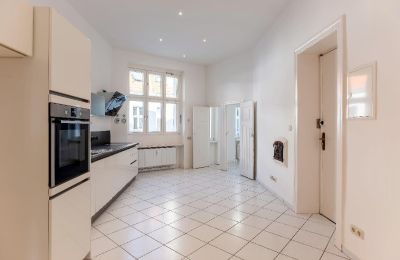 Apartament w zabytku na sprzedaż Charlottenburg-Wilmersdorf, Schmargendorf, Berlin, Kuchnia