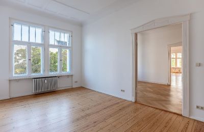Apartament w zabytku na sprzedaż Charlottenburg-Wilmersdorf, Schmargendorf, Berlin, Zdjęcie 9/19