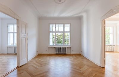 Apartament w zabytku na sprzedaż Charlottenburg-Wilmersdorf, Schmargendorf, Berlin, Zdjęcie 6/19