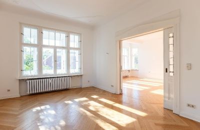 Apartament w zabytku na sprzedaż Charlottenburg-Wilmersdorf, Schmargendorf, Berlin, Zdjęcie 11/19