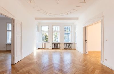 Apartament w zabytku na sprzedaż Charlottenburg-Wilmersdorf, Schmargendorf, Berlin, Zdjęcie 7/19
