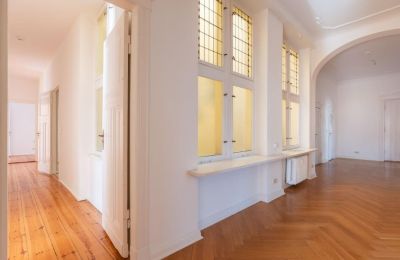 Apartament w zabytku na sprzedaż Charlottenburg-Wilmersdorf, Schmargendorf, Berlin, Zdjęcie 5/19