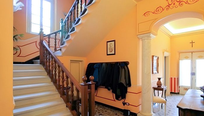 Zabytkowa willa na sprzedaż Altopascio, Toskania,  Włochy