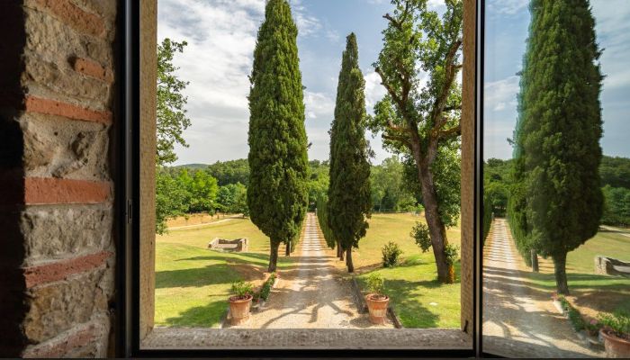Nieruchomość zabytkowa na sprzedaż Arezzo, Toskania,  Włochy