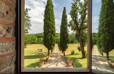 Nieruchomość zabytkowa Arezzo, Toskania