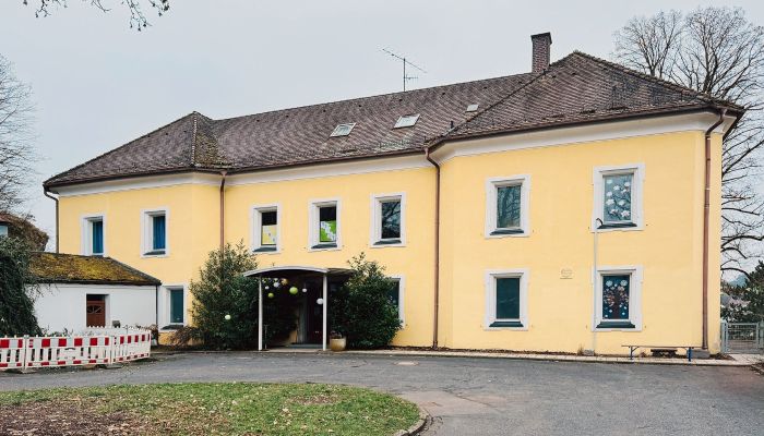 Pałac na sprzedaż 92237 Sulzbach-Rosenberg, Bawaria,  Niemcy