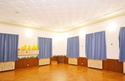 Pałac na sprzedaż 92237 Sulzbach-Rosenberg, Schlossbergweg  10, Bawaria, Duża sala