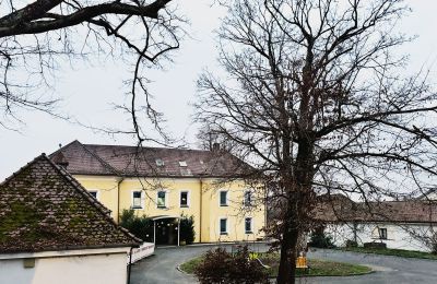 Pałac na sprzedaż 92237 Sulzbach-Rosenberg, Schlossbergweg  10, Bawaria, Widok z przodu
