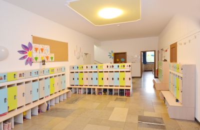 Pałac na sprzedaż 92237 Sulzbach-Rosenberg, Schlossbergweg  10, Bawaria, Hala wejściowa