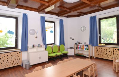 Pałac na sprzedaż 92237 Sulzbach-Rosenberg, Schlossbergweg  10, Bawaria, Zdjęcie 5/19