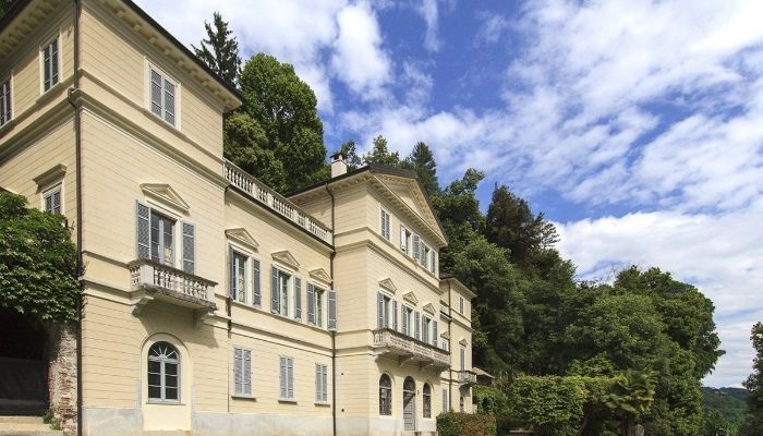 Apartament w zabytku na sprzedaż Orta San Giulio, Piemont,  Włochy