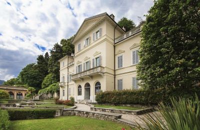 Apartament w zabytku Orta San Giulio, Piemont