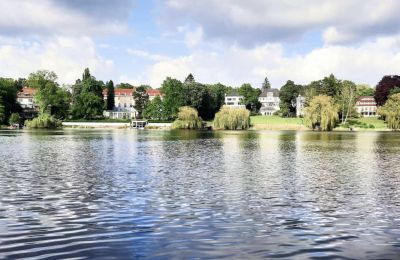 Zabytkowa willa na sprzedaż Charlottenburg-Wilmersdorf, Grunewald, Berlin,, Zdjęcie 3/4