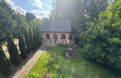 Lantgård till salu województwo zachodniopomorskie, Bild 4/26