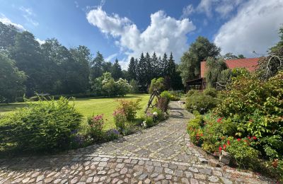 Lantgård till salu województwo zachodniopomorskie, Bild 2/26