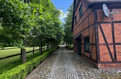 Lantgård till salu województwo zachodniopomorskie, Bild 5/26