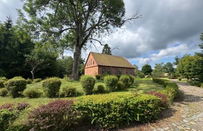 Lantgård till salu województwo zachodniopomorskie, Bild 7/26