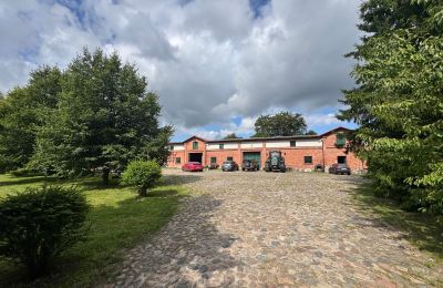 Lantgård till salu województwo zachodniopomorskie, Bild 9/26