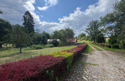 Lantgård till salu województwo zachodniopomorskie, Bild 11/26