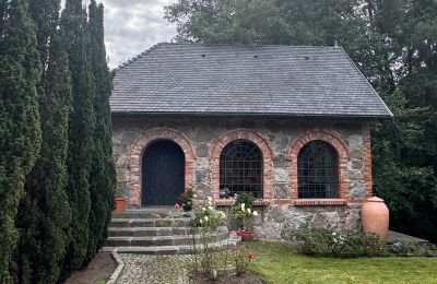 Lantgård till salu województwo zachodniopomorskie, Bild 20/26