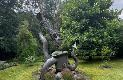 Lantgård till salu województwo zachodniopomorskie, Bild 21/26