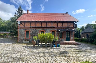 Posiadłości, 286 hektarów z potencjałem – teren dla inwestorów, rolników i przedsiębiorców