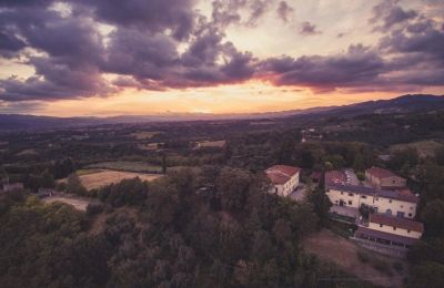 Zabytkowa willa na sprzedaż Vicchio, Toskania, Zdjęcie 40/40