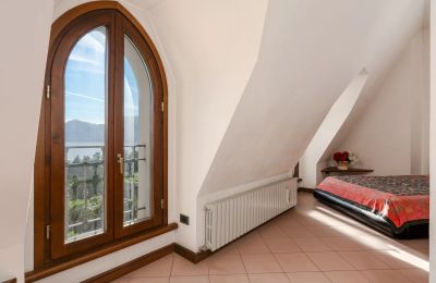 Zabytkowa willa na sprzedaż Luino, Lombardia, Zdjęcie 16/38