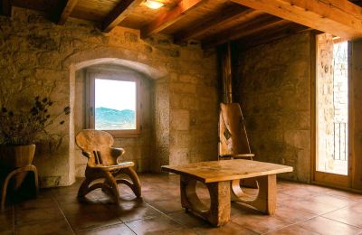 Zabytkowa wieża na sprzedaż Quintana de Valdivielso, Icedo s/n, Kastylia i León, La Torre San Martín