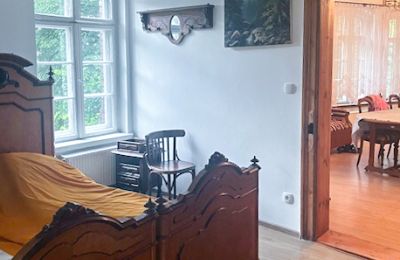 Nieruchomość zabytkowa na sprzedaż Kędzierzyn-Koźle, Wyspa 3, Opolskie, Zdjęcie 14/22