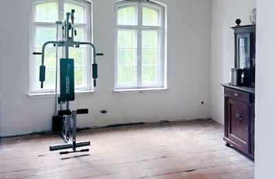 Nieruchomość zabytkowa na sprzedaż Kędzierzyn-Koźle, Wyspa 3, Opolskie, Zdjęcie 19/22