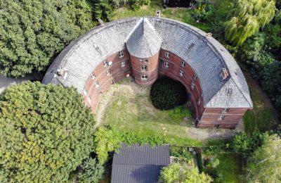 Nieruchomość zabytkowa na sprzedaż Kędzierzyn-Koźle, Wyspa 3, Opolskie, Twiedza Koźle
