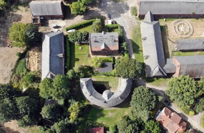 Nieruchomość zabytkowa na sprzedaż Kędzierzyn-Koźle, Wyspa 3, Opolskie, Widok ogólny