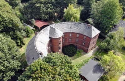 Nieruchomość zabytkowa Kędzierzyn-Koźle, Opolskie