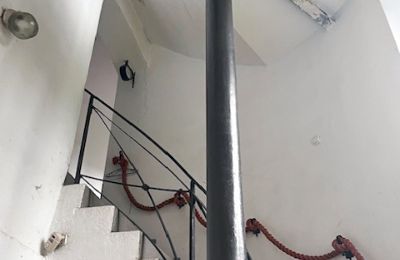 Nieruchomość zabytkowa na sprzedaż Kędzierzyn-Koźle, Wyspa 3, Opolskie, Schody