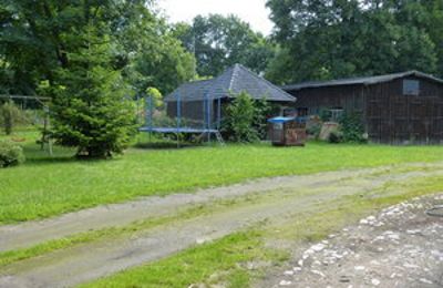 Nieruchomość zabytkowa na sprzedaż Kędzierzyn-Koźle, Wyspa 3, Opolskie, Działka