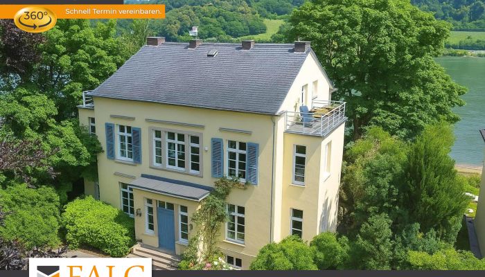 Zabytkowa willa na sprzedaż Bonn, Nadrenia Północna-Westfalia