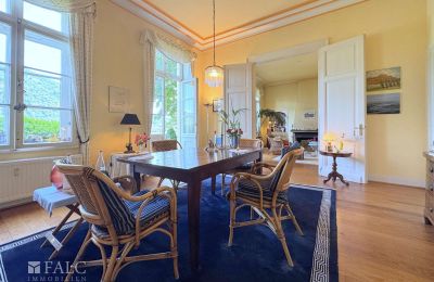 Zabytkowa willa na sprzedaż Bonn, Nadrenia Północna-Westfalia, Esszimmer 