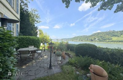 Zabytkowa willa na sprzedaż Bonn, Nadrenia Północna-Westfalia, Terrasse 