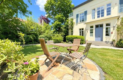 Zabytkowa willa na sprzedaż Bonn, Nadrenia Północna-Westfalia, Innenhof