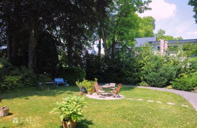 Zabytkowa willa na sprzedaż Bonn, Nadrenia Północna-Westfalia, Innenhof 