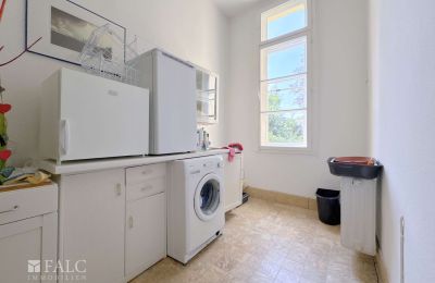 Zabytkowa willa na sprzedaż Bonn, Nadrenia Północna-Westfalia, Hauswirtschaftsraum 