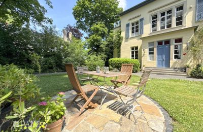 Zabytkowa willa na sprzedaż Bonn, Nadrenia Północna-Westfalia, Innenhof