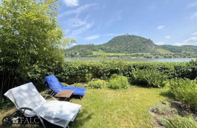 Zabytkowa willa na sprzedaż Bonn, Nadrenia Północna-Westfalia, Garten 