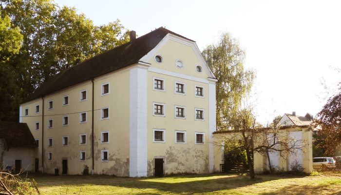 Nieruchomość zabytkowa na sprzedaż 94152 Vornbach, Bawaria,  Niemcy