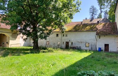 Nieruchomość zabytkowa na sprzedaż 94152 Vornbach, Schauerödstraße 2+4, Bawaria, Zdjęcie 15/21